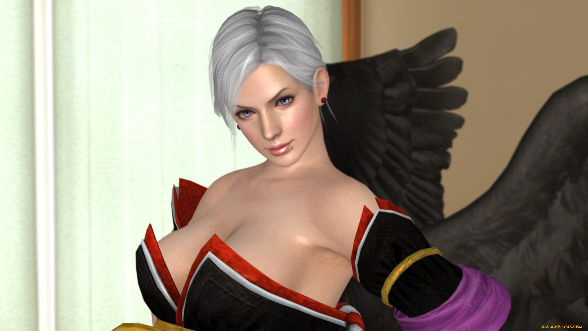  , dead or alive 5, , , , 